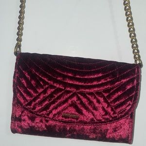 SOLD Nine West Crossbody Bag